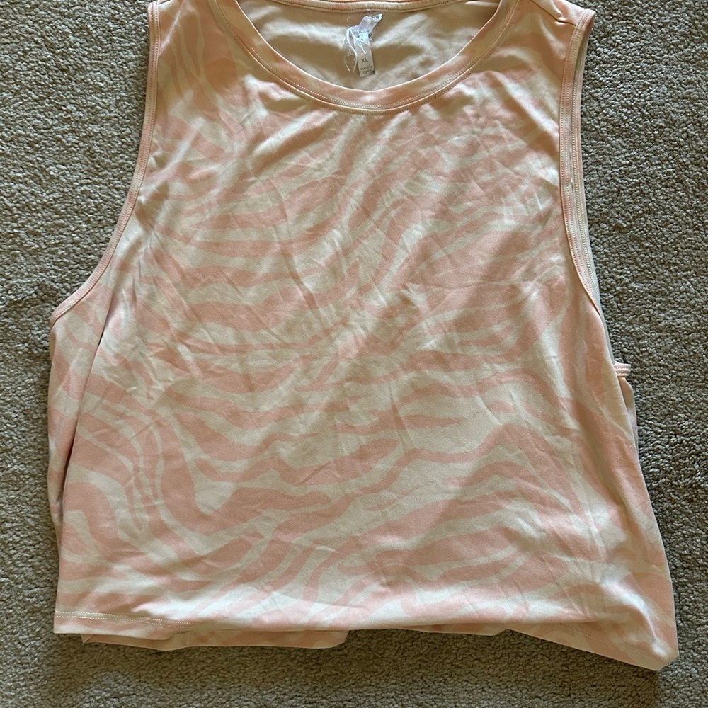 Fabletics tank top